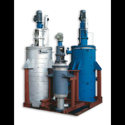 Chemical Processing Equipment